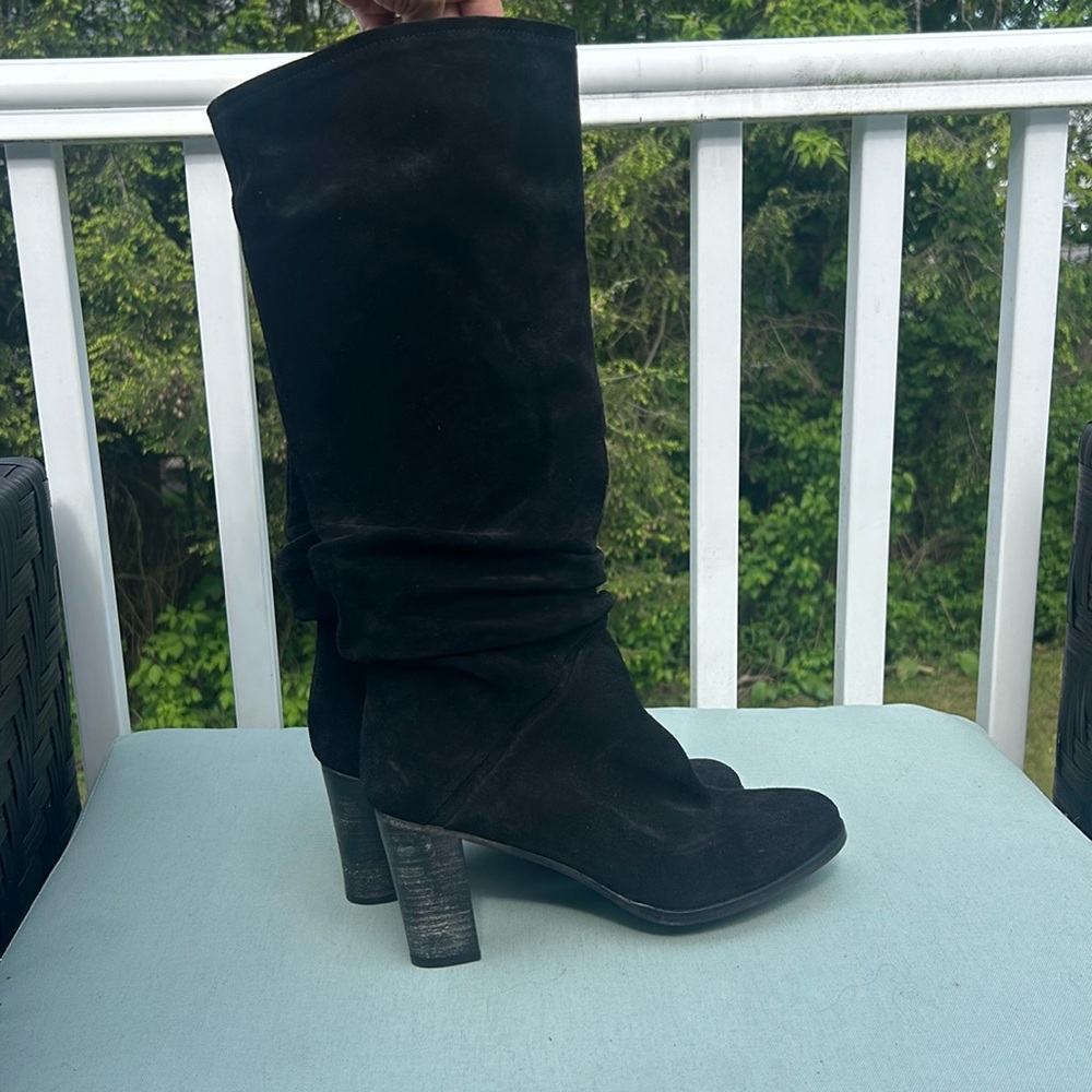 Free People Tennison Tall Boot Size 8.5